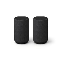 Sony SARS5_CEK Sony SA-RS5 180W Wireless Rear Speakers (Built-in Battery)