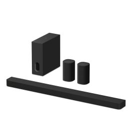 Sony SARS8.CEJ  Home Theatre / Wireless Rear Speakers - Black