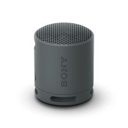 Sony SRSXB100B_CE7 Compact Bluetooth Wireless Speaker - Black