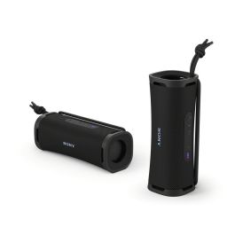 Sony SRSULT10B.CE7 ULT FIELD 1 Portable Wireless Bluetooth Speaker - Black