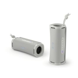 Sony SRSULT10W.CE7 ULT FIELD 1 Portable Wireless Bluetooth Speaker - White