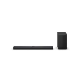 LG US70TY.AGBRLLD 3.1.1ch Soundbar & Sub for TV with Dolby Atmos - Black