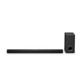 LG US90TY Wireless5.1.3ch Soundbar & Subwoofer - Black - US90TY.DGBRLLK