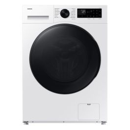Samsung WD11DG5B15BEEU 11kg/6kg 1400 Spin Washer Dryer - White