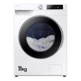 Samsung WW11DG6B25LEU1 11kg 1400 Spin Washing Machine - White