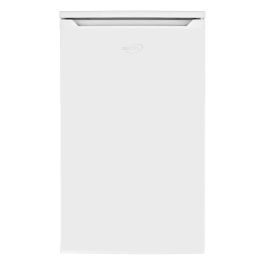 Zenith ZLS4481W 47.5cm Undercounter Larder Fridge - White