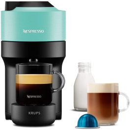 Krups Nespresso XN920440 Vertuo Pop Coffee Pod Machine