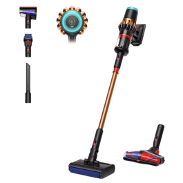 Dyson V16 Piston Animal Submarine Cordless Vacuum Cleaner