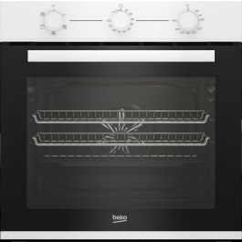 Beko AeroPerfect CIFY71W 60cm Built in RecycledNet Single Fan Oven - White