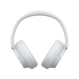 Sony WHCH720NW_CE7 Wireless Noise Cancelling Headphones  - white