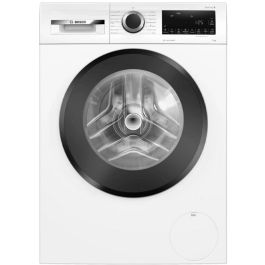 Bosch WGG24400GB 9kg 1400 Spin Washing Machine - White