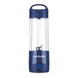 Nutribullet NBG-200 Portable Blender - Navy