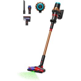 DYSON V16 Piston Animal DS60 Cordless Vacuum Cleaner - Black Copper