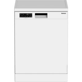 Blomberg LDF52320W Dishwasher - White - 15 Place Settings