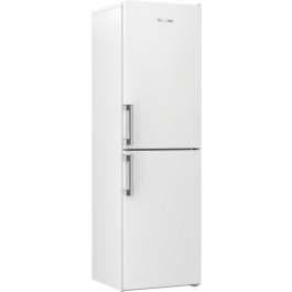Blomberg KGM4574V VitaminCare+ 54cm 50/50 Frost Free Fridge Freezer - White