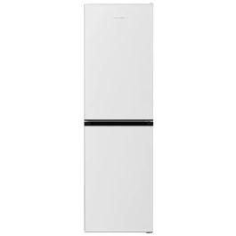 Hotpoint HPKH1261 W4UK Freestanding No Frost 50/50 Fridge Freezer