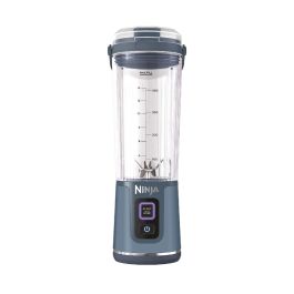 Ninja BC151UKNV Ninja Blast Cordless Portable Blender - Denim Blue