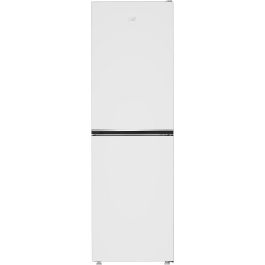 Beko CNG4692VW 59.7cm 50/50 Frost Free Fridge Freezer - White