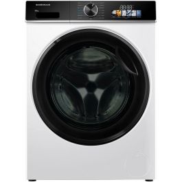 Schonhaus WMSF011014AW 10kg 1400 Spin Washing Machine - White
