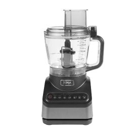 Ninja BN650UK Food Processor-Silver