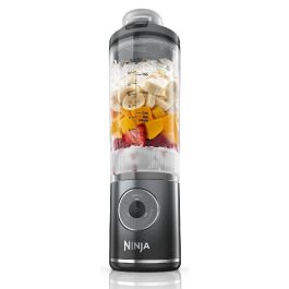 Ninja BC251UKGY Compact Portable Rechargeable Blender - Grey