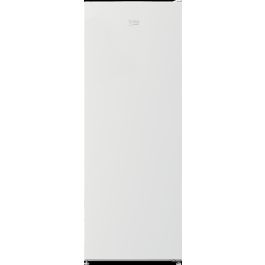 Beko FNE4545W Freestanding Tall Frost Free Freezer - White
