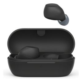 Sony WFC710NB.CE7 Wireless Noise Cancelling Bluetooth Earbuds - Black