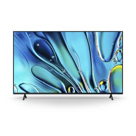 Sony K50S38B.UKA 50" 4K Bravia 3 4K HDR Google TV