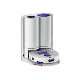 Dyson R2NUROVIW+D r2 nurovi wash+dry - Silver & Vinca Blue RB07