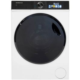 Schonhaus WMSF01814AW 8kg 1400 Spin Washing Machine - White