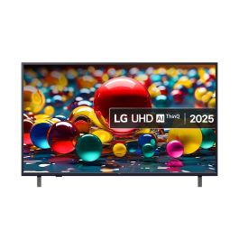 LG 50" 4K Ultra HD Smart LED TV – Model 50UA74006LB
