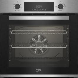 Beko AeroPerfect CIMY91X 60cm Built In Single Multi - function Oven - Stainless Steel