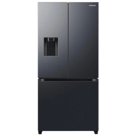 Samsung RF50C532EB1/EU 81.7cm American Fridge Freezer - Black