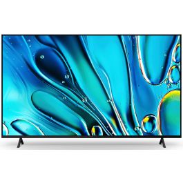 Sony BRAVIA K55S38B.UKA 55" 4K HDR Google TV