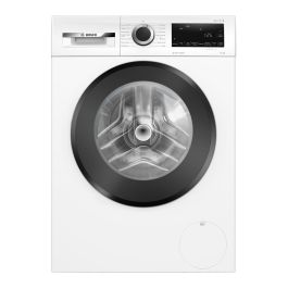 Bosch WGG254Z1GB 10kg 1400 Spin Washing Machine - White
