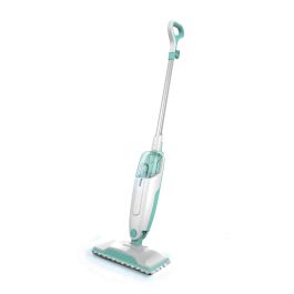 Shark S1000UK Steam Mop - White/Mint Green