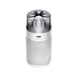 Dyson HJ10 Hush Jet Purifier - White/Silver