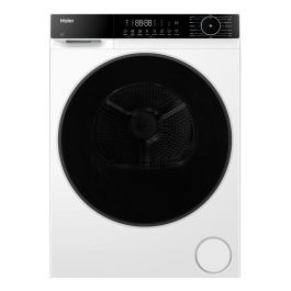 Haier X5 Plus HD90-D357AU1-UK 9kg Heat Pump Tumble Dryer - White