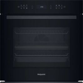Hotpoint HOI68PT1SBUK 60cm Built-In Single Pyrolytic Oven with Active Multiflow and Air Fry