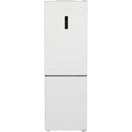 Hotpoint HPK 26363 W4UK  Dual No Frost 60/40 Fridge Freezer with Even Flow - White - HPK26363W4UK
