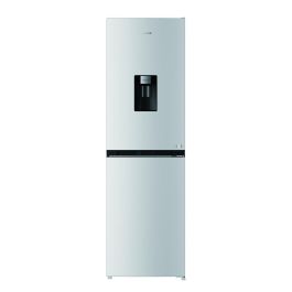Hotpoint HPKF3241WW4UK 54.5cm 50/50 Fridge Freezer - White