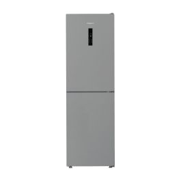 Hotpoint HPKF6353XP4UK 50/50 No Frost Fridge Freezer - Pet Inox