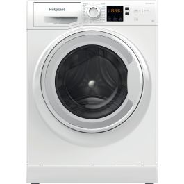 Hotpoint NSWF946WUK 9kg 1400 Spin Washing Machine - White