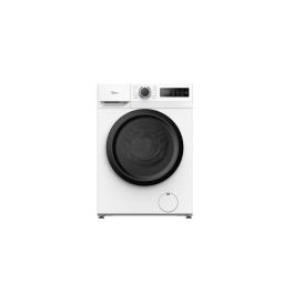 Midea MF110W80BA10/W-UK 8kg 1400 Spin Washing Machine - White - MF110W80BA10WUK