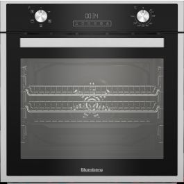 Blomberg ROEN7201X 72L Single Electric Oven - Inox