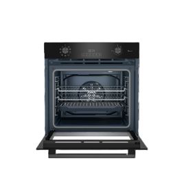 Blomberg ROEN8232WBP 72L Single Electric Oven - Black
