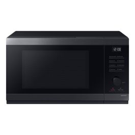 Samsung MS32DG4504GGE3 Microwave - Black Stainless