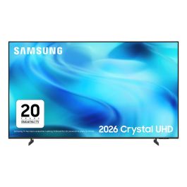Samsung UE85U8020HKXXU 85" 4K Crystal UHD Vision AI Smart TV