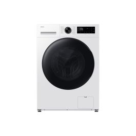 Samsung WD90HG5U34BEEU 9kg/6kg 1400 Spin Washer Dryer - White