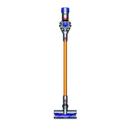 Dyson V8 ABSOLUTE 476596-01 Sv25 Cordless Vacuum Cleaner Silver Yellow